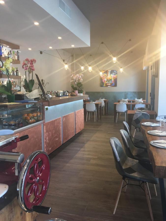阿伦扎诺 Tui Beds酒店 外观 照片