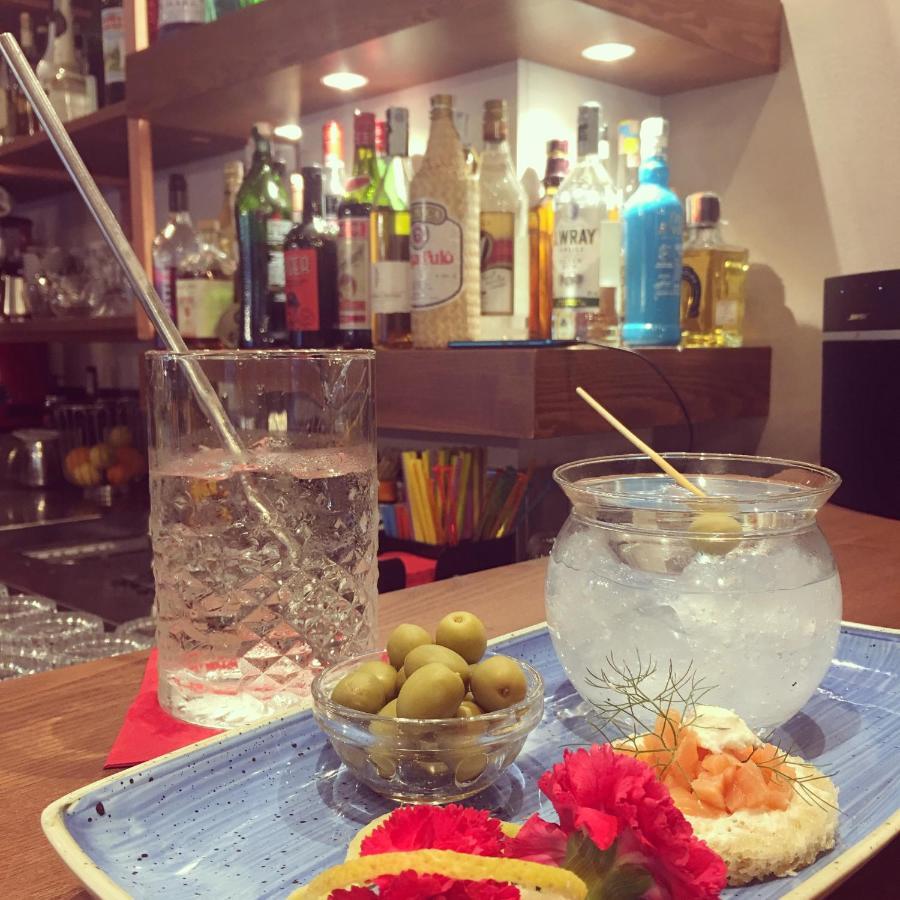 阿伦扎诺 Tui Beds酒店 外观 照片