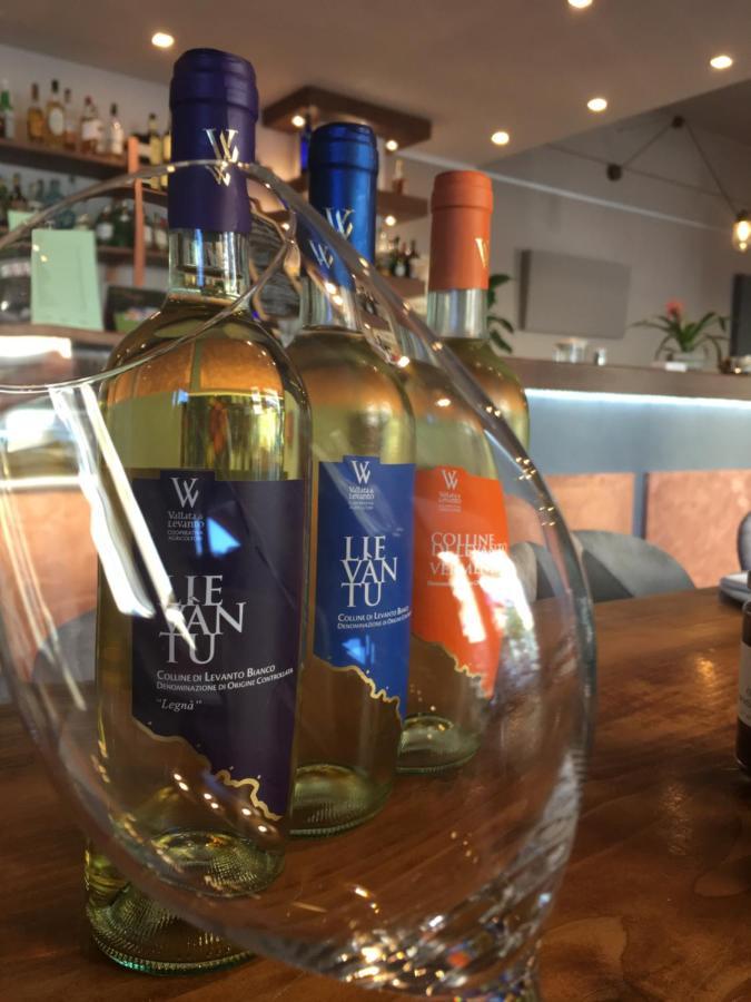 阿伦扎诺 Tui Beds酒店 外观 照片