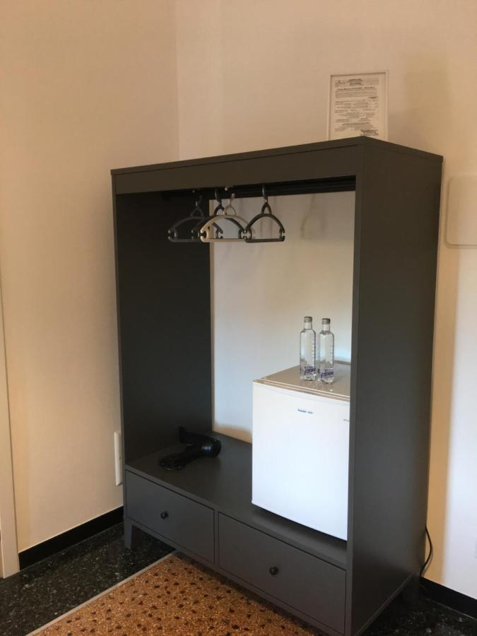 阿伦扎诺 Tui Beds酒店 外观 照片