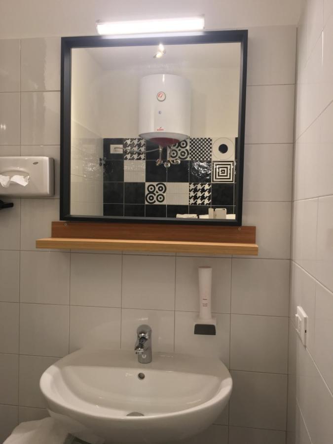 阿伦扎诺 Tui Beds酒店 外观 照片